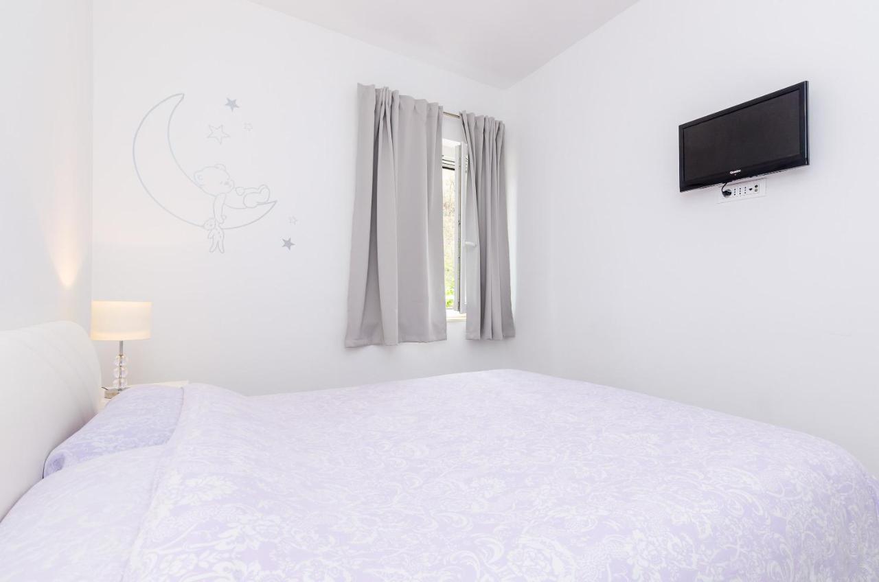 Apartment Lise Mokosica Dubrovnik Exterior photo